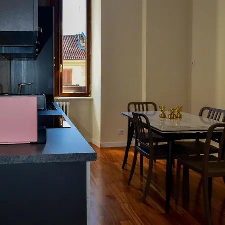 Dimora Del Caffe In Apartamento