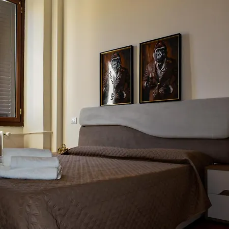 Dimora Del Caffe In Apartamento *