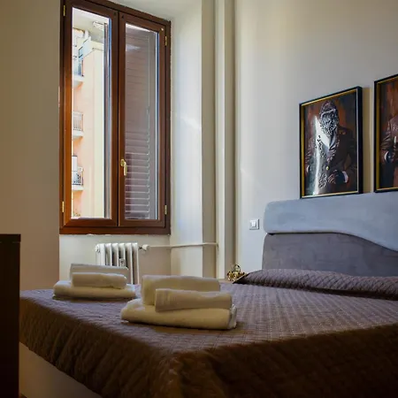 Apartamento Dimora Del Caffe In *