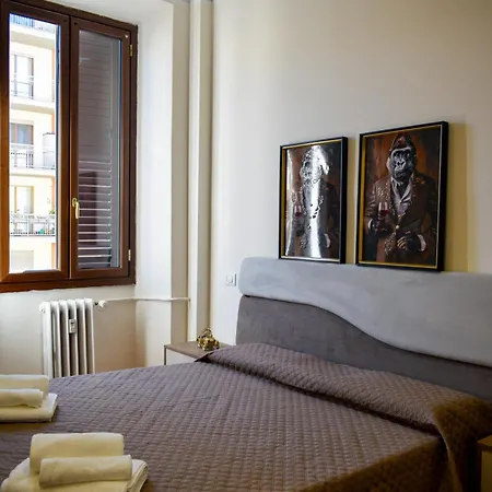 Apartamento Dimora Del Caffe In *