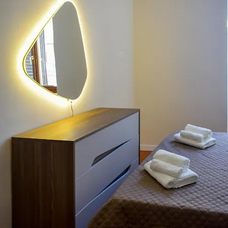 Apartamento Dimora Del Caffe In Turín