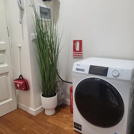 Dimora Del Caffe In Apartamento Turín