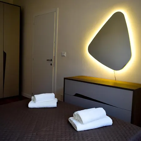 Dimora Del Caffe In Apartamento Turín
