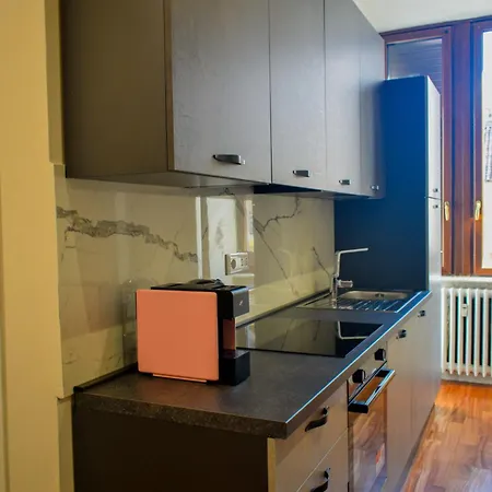 Dimora Del Caffe In *