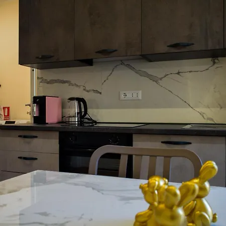 Apartamento Dimora Del Caffe In