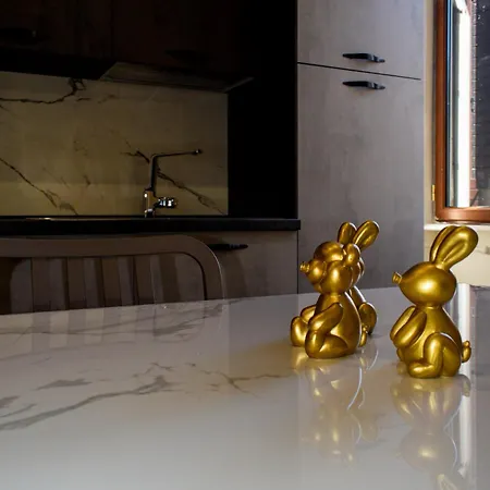 Dimora Del Caffe In Apartamento *