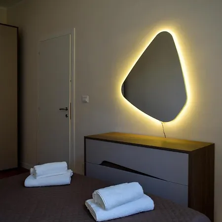 Apartamento Dimora Del Caffe In Turín