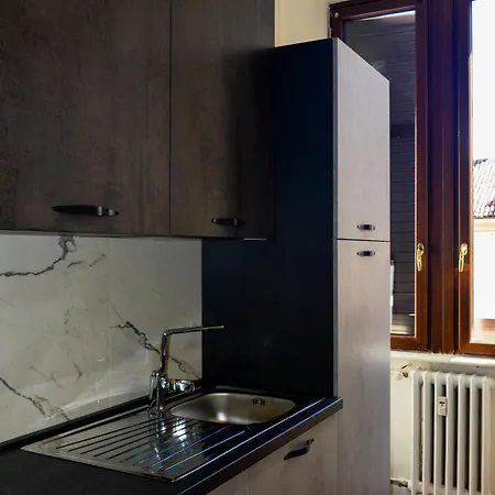 Dimora Del Caffe In Apartamento Turín