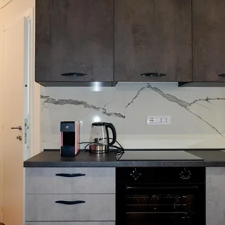 Dimora Del Caffe In Apartamento