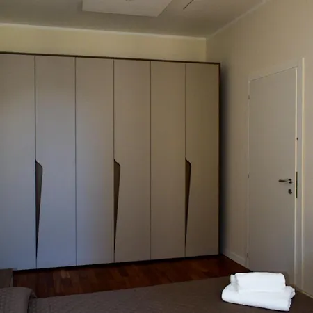 Dimora Del Caffe In Apartamento