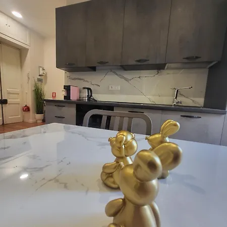 Dimora Del Caffe In Apartamento